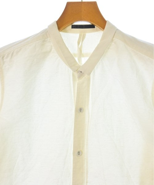 The Viridi-Anne Casual shirts