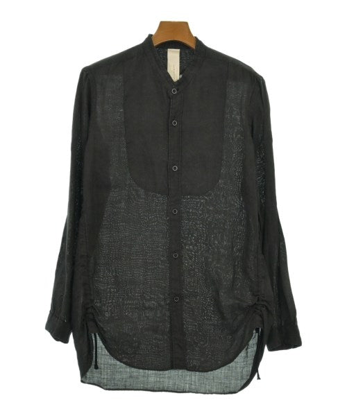 The Viridi-Anne Casual shirts