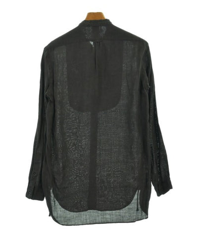 The Viridi-Anne Casual shirts