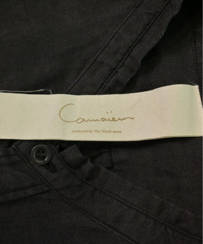 The Viridi-Anne Casual shirts