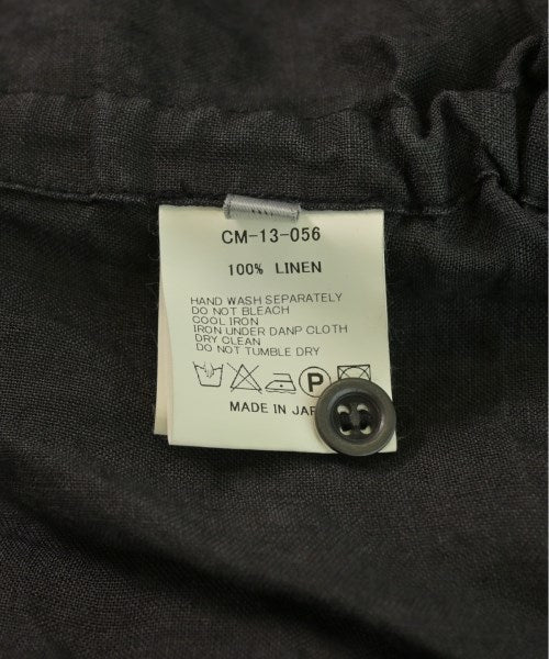 The Viridi-Anne Casual shirts
