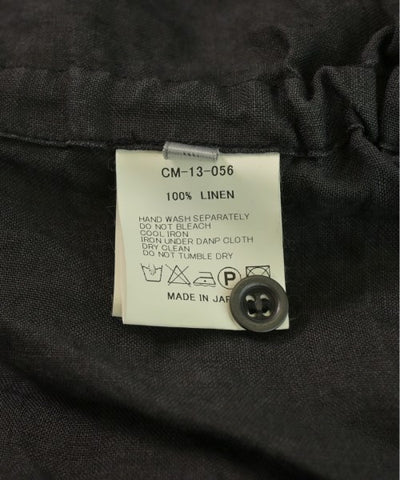 The Viridi-Anne Casual shirts
