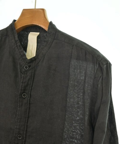 The Viridi-Anne Casual shirts