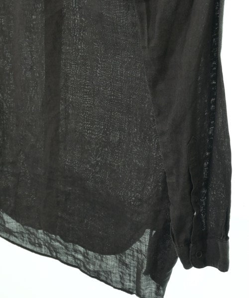 The Viridi-Anne Casual shirts