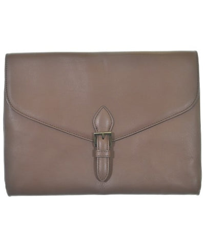 PELLE MORBIDA Clutches