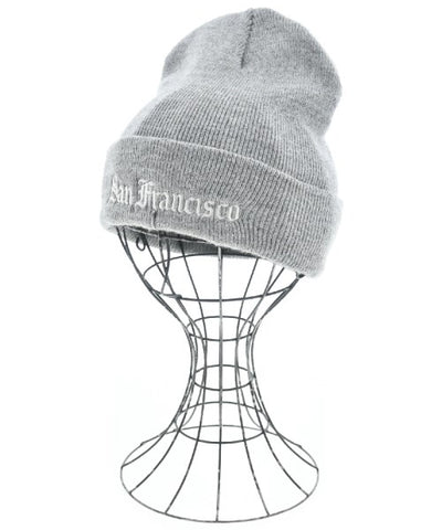 SAN FRANCISCO Knitted caps/Beanie