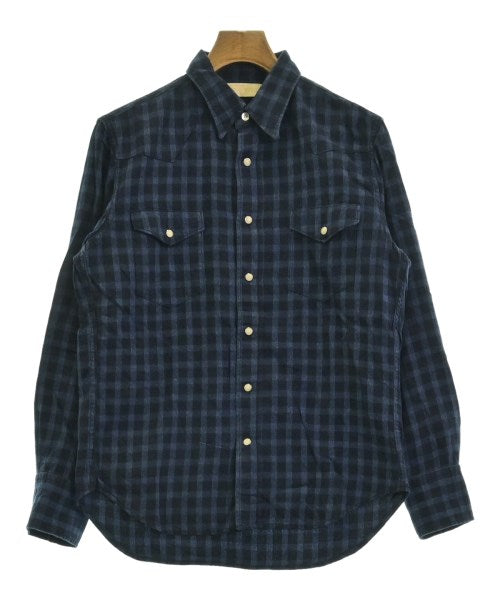 The Stylist Japan Casual shirts