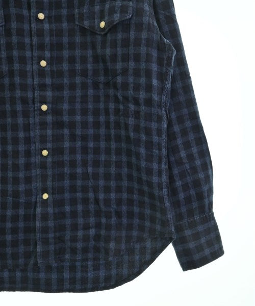 The Stylist Japan Casual shirts