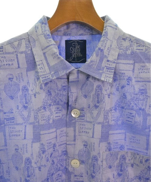 The Stylist Japan Casual shirts