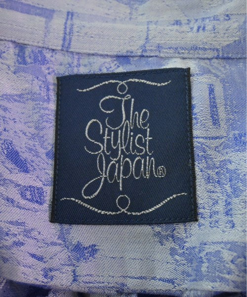 The Stylist Japan Casual shirts