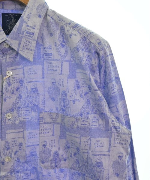 The Stylist Japan Casual shirts