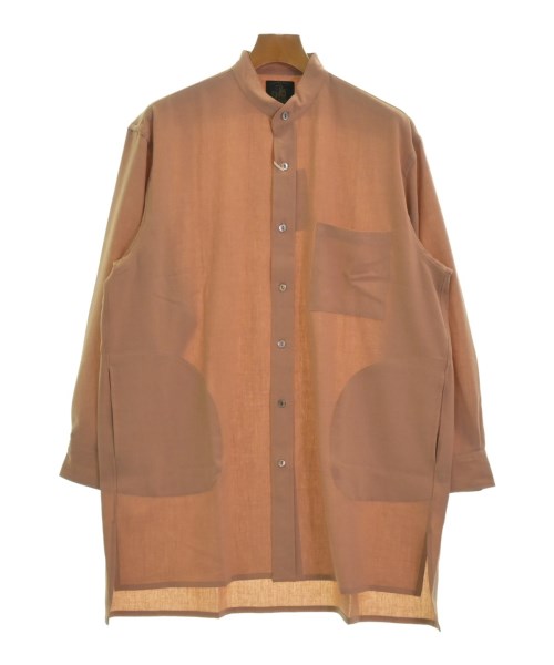 The Stylist Japan Casual shirts