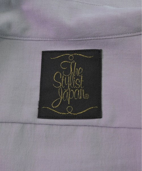 The Stylist Japan Casual shirts