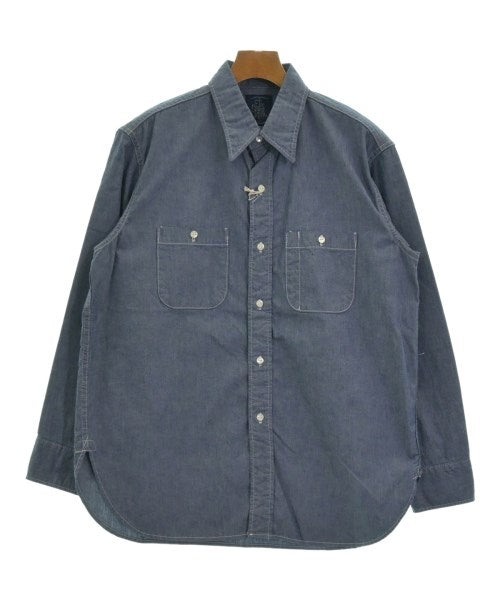 The Stylist Japan Casual shirts