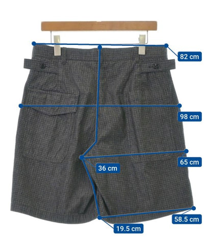 The Stylist Japan Shorts