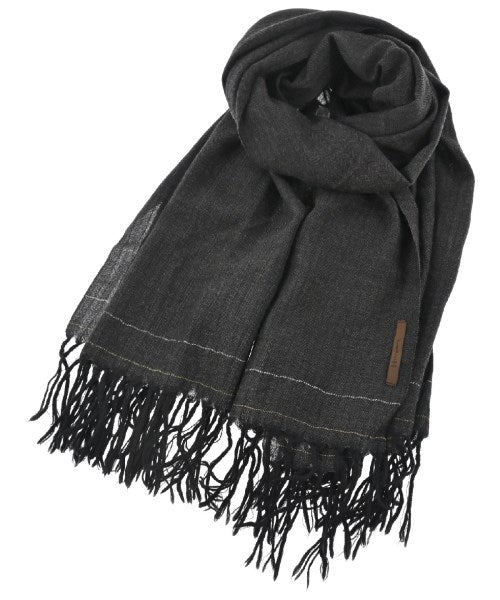 Honor gathering Winter scarves