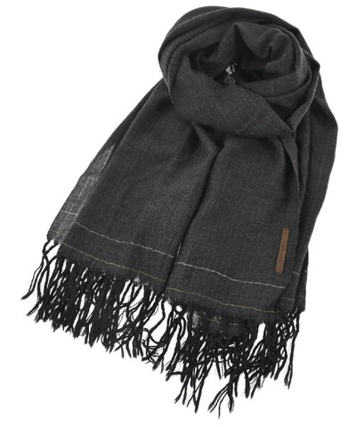 Honor gathering Winter scarves