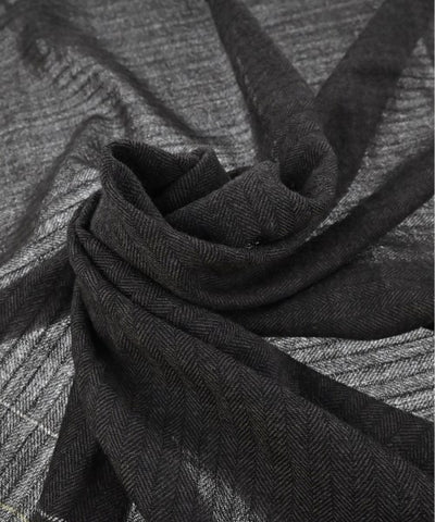 Honor gathering Winter scarves