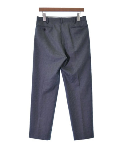 FRANKLIN TAILORED Trousers