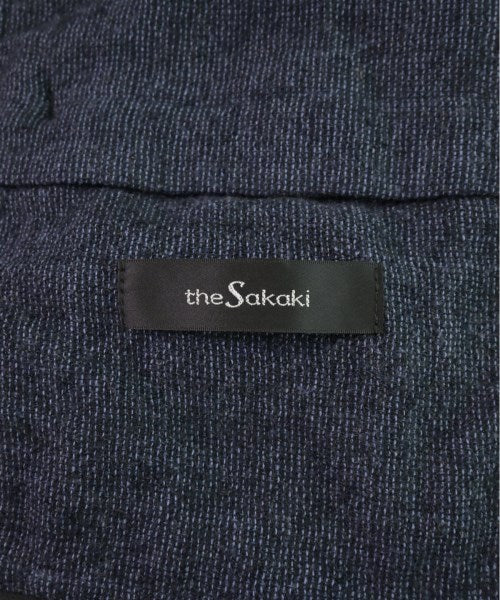 the sakaki Casual jackets