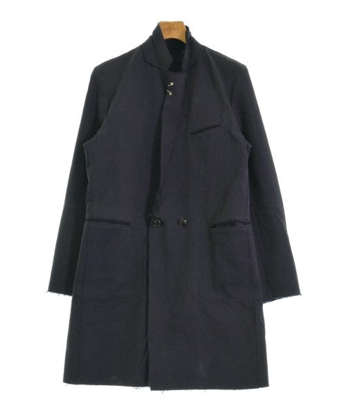 Name. Chesterfield coats