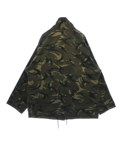 Name. Millitary jackets