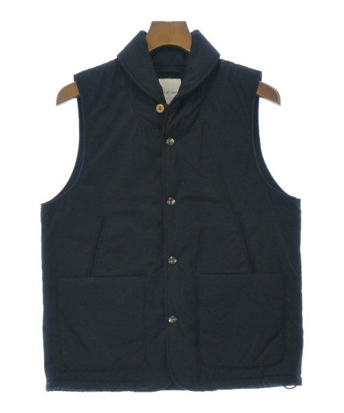 STILL BY HAND Down jackets/Vests