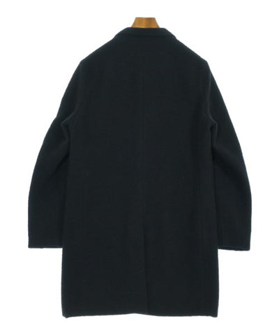 STILL BY HAND Chesterfield coats