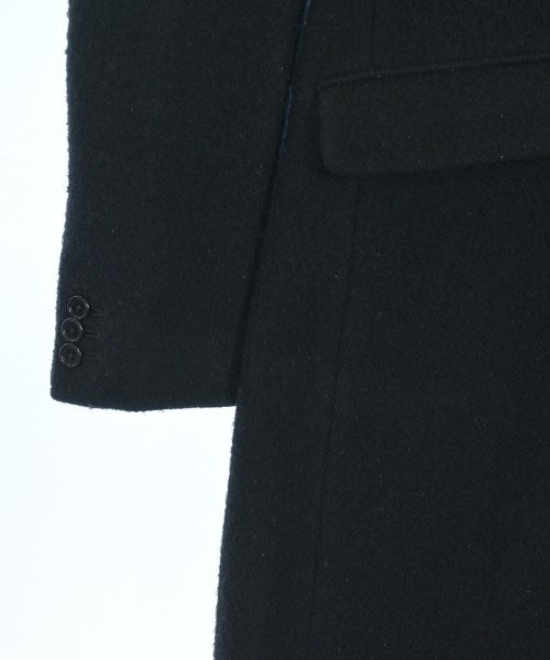 STILL BY HAND Chesterfield coats