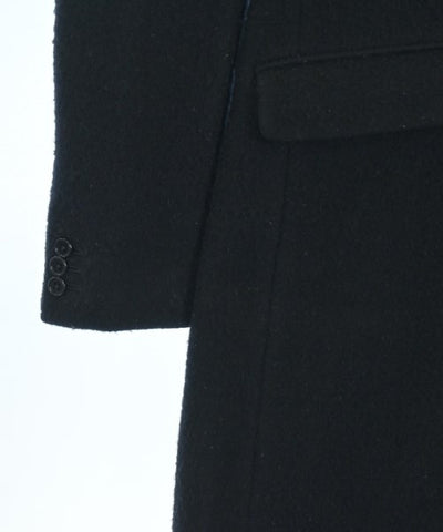 STILL BY HAND Chesterfield coats