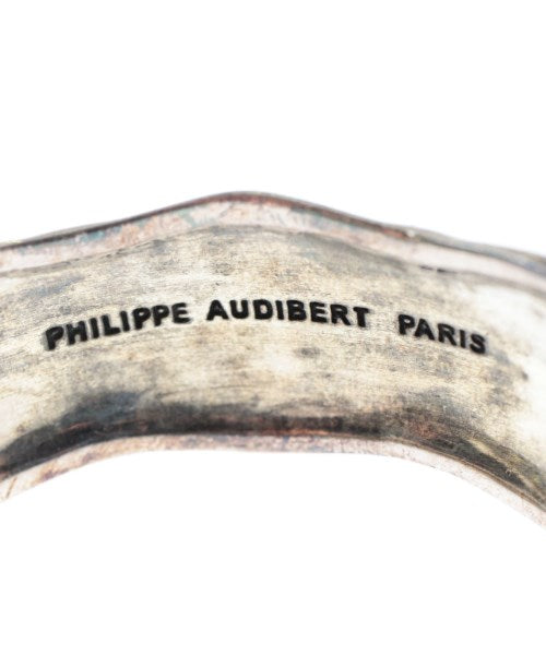 PHILIPPE AUDIBERT Bracelets/Bangles