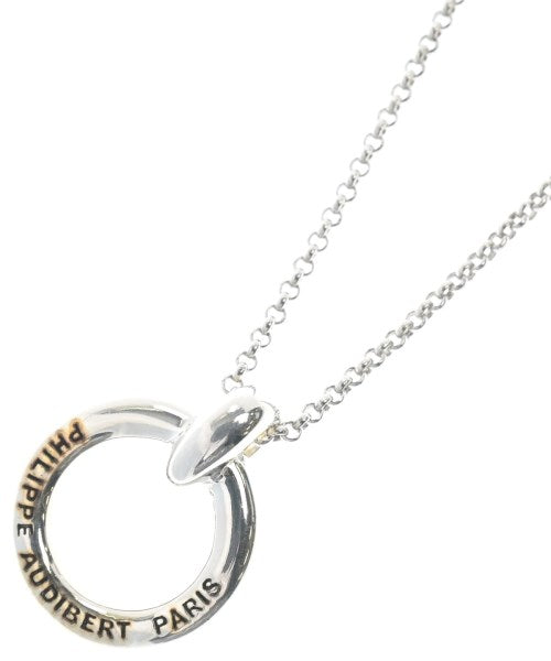 PHILIPPE AUDIBERT Necklaces