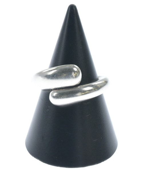 PHILIPPE AUDIBERT Rings