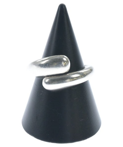 PHILIPPE AUDIBERT Rings