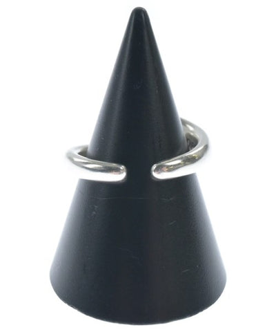 PHILIPPE AUDIBERT Rings