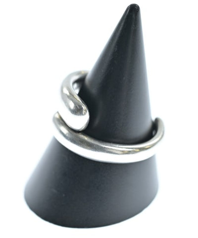 PHILIPPE AUDIBERT Rings