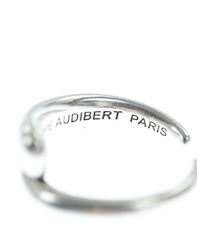 PHILIPPE AUDIBERT Rings