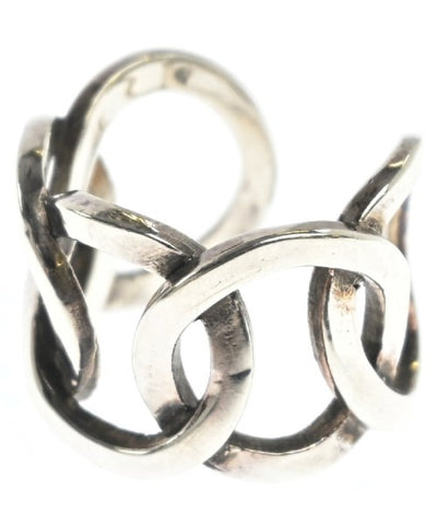 PHILIPPE AUDIBERT Rings