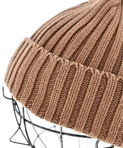 KIJIMA TAKAYUKI Knitted caps/Beanie