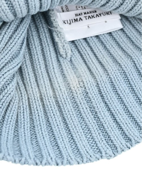 KIJIMA TAKAYUKI Knitted caps/Beanie