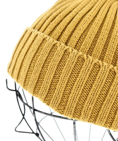 KIJIMA TAKAYUKI Knitted caps/Beanie