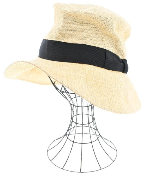 KIJIMA TAKAYUKI Straw hats