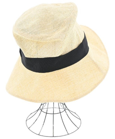 KIJIMA TAKAYUKI Straw hats