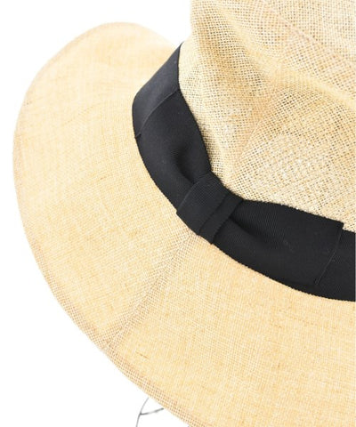 KIJIMA TAKAYUKI Straw hats