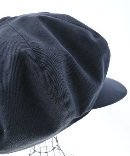 KIJIMA TAKAYUKI Newsboy caps