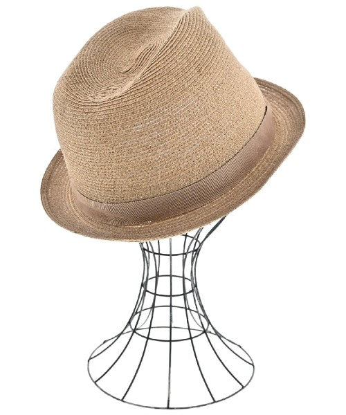 KIJIMA TAKAYUKI Straw hats