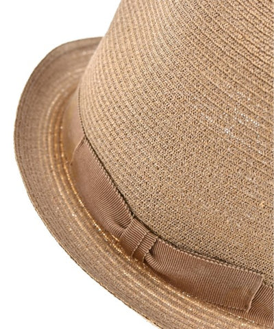 KIJIMA TAKAYUKI Straw hats