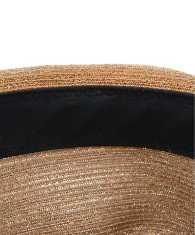 KIJIMA TAKAYUKI Straw hats