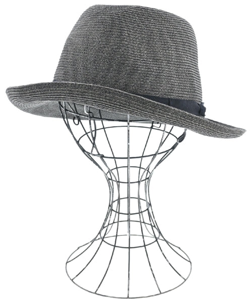 KIJIMA TAKAYUKI Straw hats