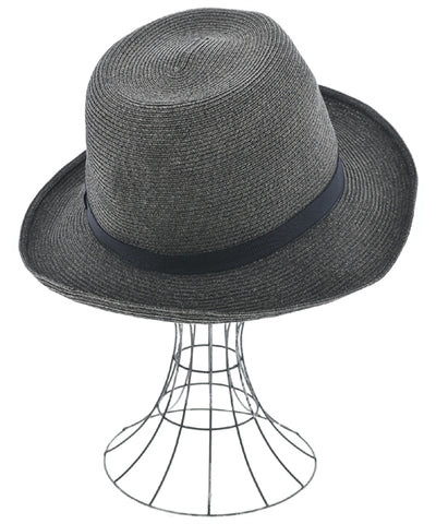 KIJIMA TAKAYUKI Straw hats